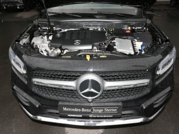 Mercedes-Benz GLB 200 d AMG MBUXNavi-Prem. Distronic Kamera