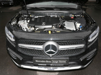 Mercedes-Benz GLB 200 d AMG MBUXNavi-Prem. Distronic Kamera