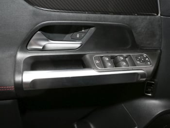 Mercedes-Benz GLB 200 d AMG MBUXNavi-Prem. Distronic Kamera