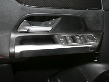 Mercedes-Benz GLB 200 d AMG MBUXNavi-Prem. Distronic Kamera