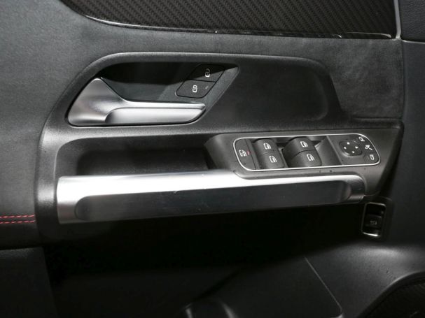 Mercedes-Benz GLB 200 d AMG MBUXNavi-Prem. Distronic Kamera Mercedes-Benz GLB 200 d AMG MBUXNavi-Prem. Distronic Kamera