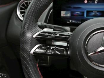 Mercedes-Benz GLB 200 d AMG MBUXNavi-Prem. Distronic Kamera