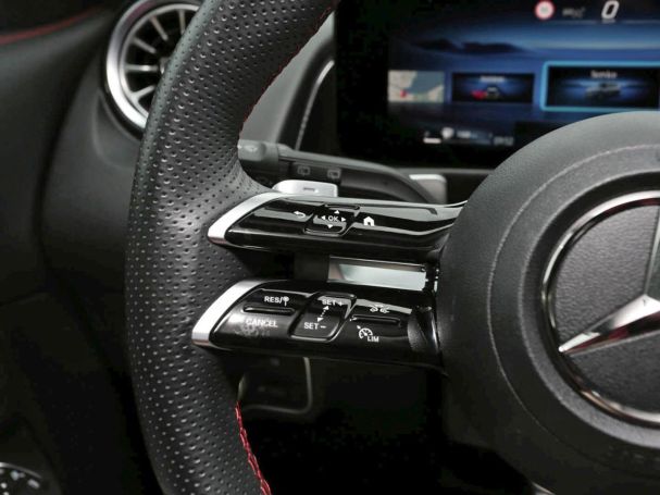 Mercedes-Benz GLB 200 d AMG MBUXNavi-Prem. Distronic Kamera Mercedes-Benz GLB 200 d AMG MBUXNavi-Prem. Distronic Kamera