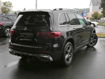 Mercedes-Benz GLB 200 d AMG MBUXNavi-Prem. Distronic Kamera