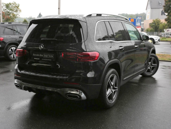 Mercedes-Benz GLB 200 d AMG MBUXNavi-Prem. Distronic Kamera