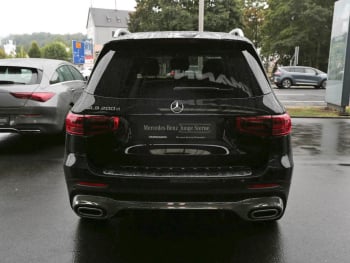 Mercedes-Benz GLB 200 d AMG MBUXNavi-Prem. Distronic Kamera