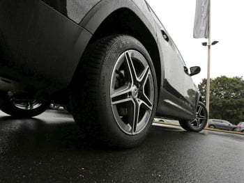 Mercedes-Benz GLB 200 d AMG MBUXNavi-Prem. Distronic Kamera