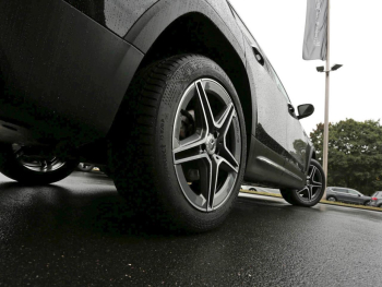 Mercedes-Benz GLB 200 d AMG MBUXNavi-Prem. Distronic Kamera