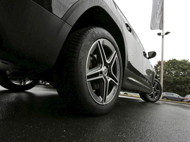 Mercedes-Benz GLB 200 d AMG MBUXNavi-Prem. Distronic Kamera Mercedes-Benz GLB 200 d AMG MBUXNavi-Prem. Distronic Kamera