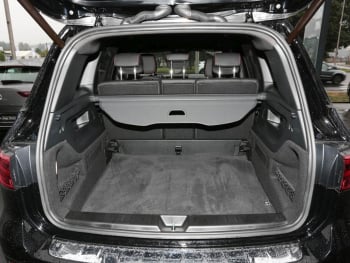 Mercedes-Benz GLB 200 d AMG MBUXNavi-Prem. Distronic Kamera