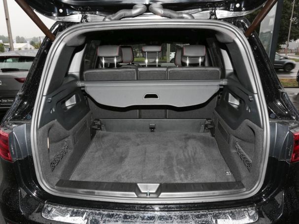 Mercedes-Benz GLB 200 d AMG MBUXNavi-Prem. Distronic Kamera Mercedes-Benz GLB 200 d AMG MBUXNavi-Prem. Distronic Kamera