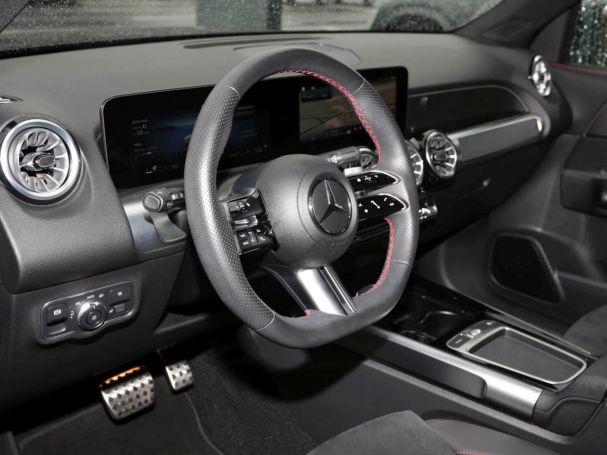 Mercedes-Benz GLB 200 d AMG MBUXNavi-Prem. Distronic Kamera Mercedes-Benz GLB 200 d AMG MBUXNavi-Prem. Distronic Kamera