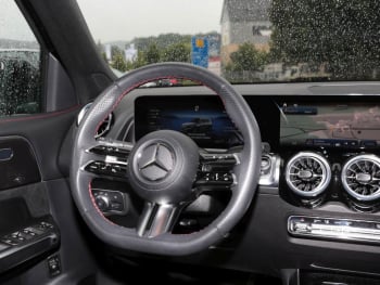 Mercedes-Benz GLB 200 d AMG MBUXNavi-Prem. Distronic Kamera