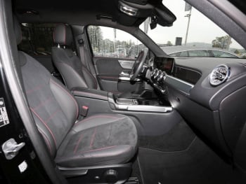 Mercedes-Benz GLB 200 d AMG MBUXNavi-Prem. Distronic Kamera