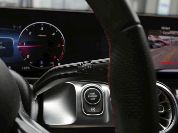 Mercedes-Benz GLB 200 d AMG MBUX Navi-Prem. Kamera Spiegel-P