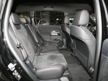 Mercedes-Benz GLB 200 d AMG MBUX Navi-Prem. Kamera Spiegel-P