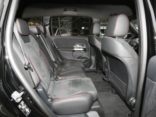 Mercedes-Benz GLB 200 d AMG MBUX Navi-Prem. Kamera Spiegel-P