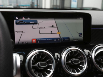 Mercedes-Benz GLB 200 d AMG MBUX Navi-Prem. Kamera Spiegel-P