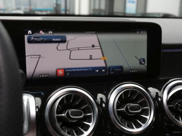 Mercedes-Benz GLB 200 d AMG MBUX Navi-Prem. Kamera Spiegel-P