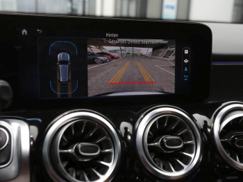 Mercedes-Benz GLB 200 d AMG MBUX Navi-Prem. Kamera Spiegel-P