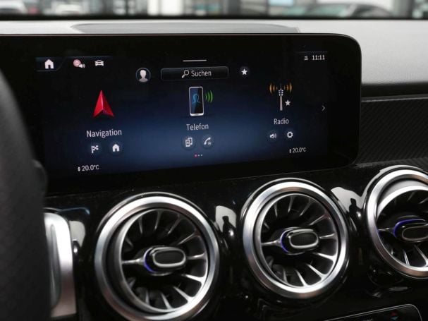 Mercedes-Benz GLB 200 d AMG MBUX Navi-Prem. Kamera Spiegel-P
