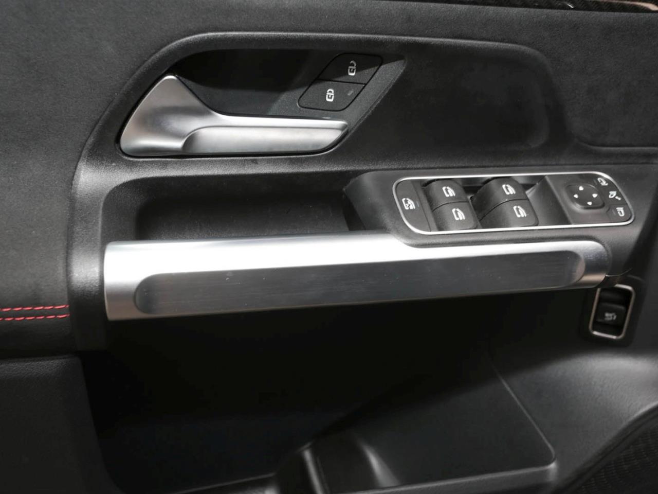 Mercedes-Benz GLB 200 d AMG MBUX Navi-Prem. Kamera Spiegel-P