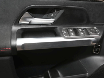 Mercedes-Benz GLB 200 d AMG MBUX Navi-Prem. Kamera Spiegel-P