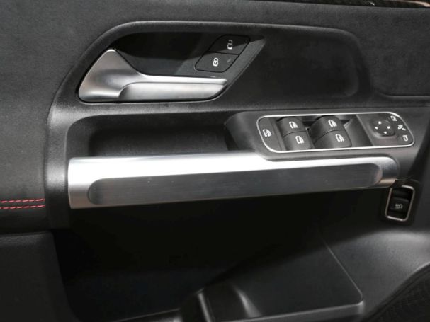 Mercedes-Benz GLB 200 d AMG MBUX Navi-Prem. Kamera Spiegel-P Mercedes-Benz GLB 200 d AMG MBUX Navi-Prem. Kamera Spiegel-P