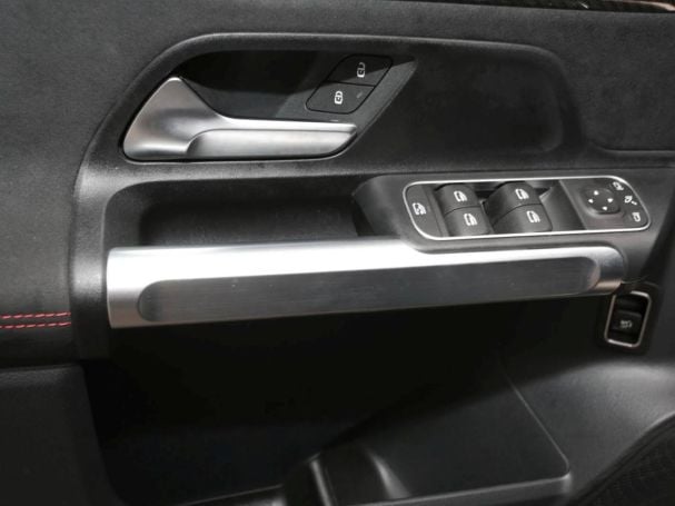 Mercedes-Benz GLB 200 d AMG MBUX Navi-Prem. Kamera Spiegel-P