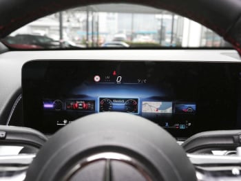 Mercedes-Benz GLB 200 d AMG MBUX Navi-Prem. Kamera Spiegel-P Mercedes-Benz GLB 200 d AMG MBUX Navi-Prem. Kamera Spiegel-P