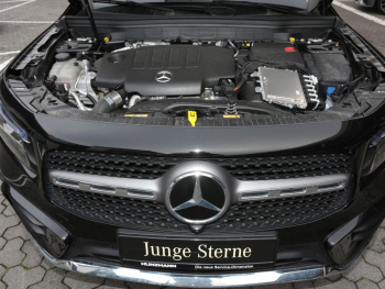 Mercedes-Benz GLB 200 d AMG MBUX Navi-Prem. Kamera Spiegel-P Mercedes-Benz GLB 200 d AMG MBUX Navi-Prem. Kamera Spiegel-P