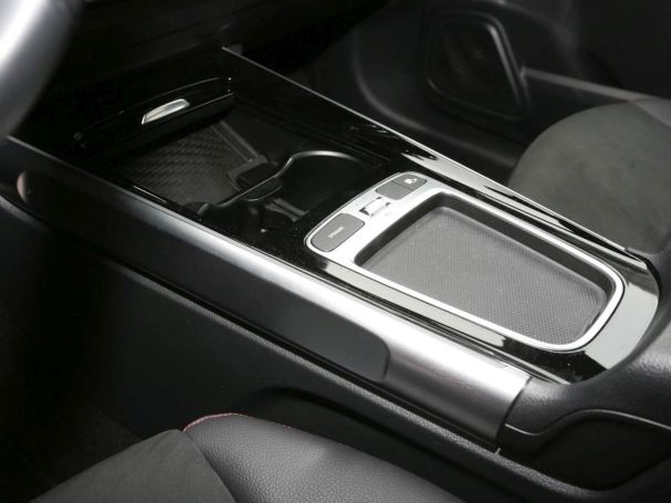 Mercedes-Benz GLB 200 d AMG MBUX Navi-Prem. Kamera Spiegel-P Mercedes-Benz GLB 200 d AMG MBUX Navi-Prem. Kamera Spiegel-P