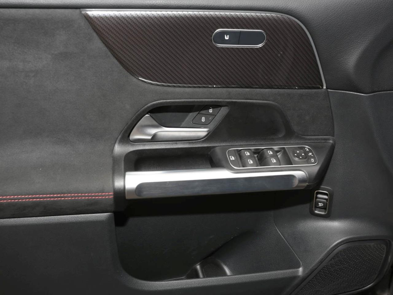 Mercedes-Benz GLB 200 d AMG MBUX Navi-Prem. Kamera Spiegel-P