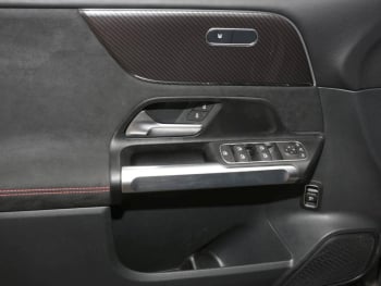 Mercedes-Benz GLB 200 d AMG MBUX Navi-Prem. Kamera Spiegel-P Mercedes-Benz GLB 200 d AMG MBUX Navi-Prem. Kamera Spiegel-P
