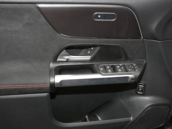 Mercedes-Benz GLB 200 d AMG MBUX Navi-Prem. Kamera Spiegel-P