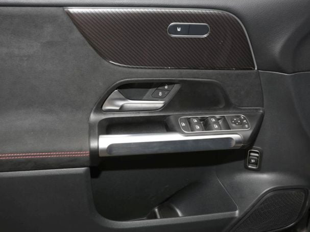 Mercedes-Benz GLB 200 d AMG MBUX Navi-Prem. Kamera Spiegel-P Mercedes-Benz GLB 200 d AMG MBUX Navi-Prem. Kamera Spiegel-P