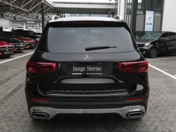 Mercedes-Benz GLB 200 d AMG MBUX Navi-Prem. Kamera Spiegel-P Mercedes-Benz GLB 200 d AMG MBUX Navi-Prem. Kamera Spiegel-P