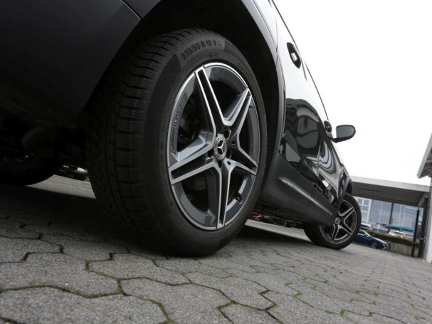Mercedes-Benz GLB 200 d AMG MBUX Navi-Prem. Kamera Spiegel-P Mercedes-Benz GLB 200 d AMG MBUX Navi-Prem. Kamera Spiegel-P