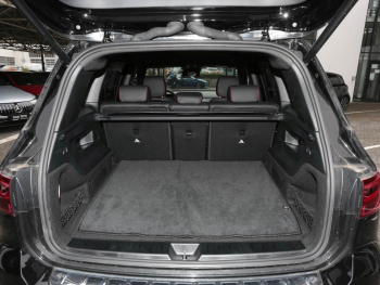Mercedes-Benz GLB 200 d AMG MBUX Navi-Prem. Kamera Spiegel-P