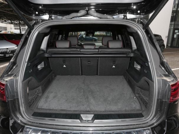 Mercedes-Benz GLB 200 d AMG MBUX Navi-Prem. Kamera Spiegel-P