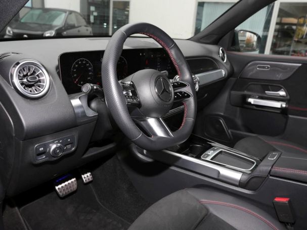 Mercedes-Benz GLB 200 d AMG MBUX Navi-Prem. Kamera Spiegel-P Mercedes-Benz GLB 200 d AMG MBUX Navi-Prem. Kamera Spiegel-P