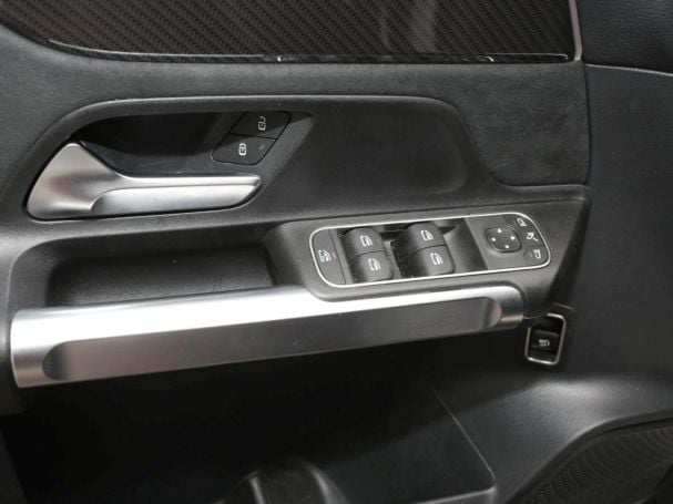 Mercedes-Benz GLB 200 d AMG MBUX Navi AHK Kamera Spiegel-Paket