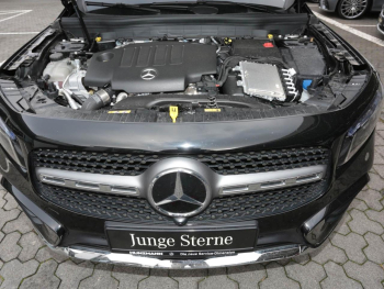Mercedes-Benz GLB 200 d AMG MBUX Navi AHK Kamera Spiegel-Paket