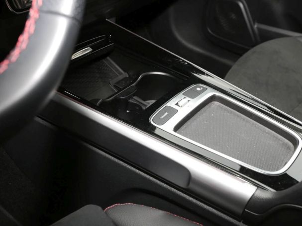 Mercedes-Benz GLB 200 d AMG MBUX Navi AHK Kamera Spiegel-Paket Mercedes-Benz GLB 200 d AMG MBUX Navi AHK Kamera Spiegel-Paket