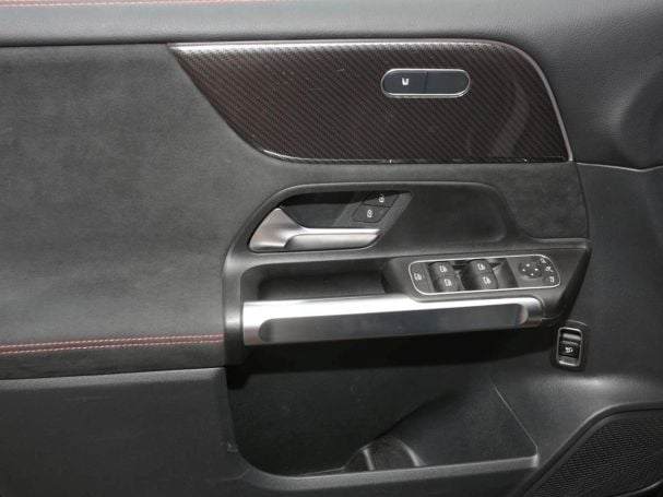 Mercedes-Benz GLB 200 d AMG MBUX Navi AHK Kamera Spiegel-Paket