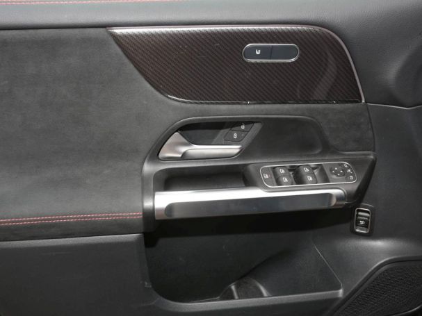 Mercedes-Benz GLB 200 d AMG MBUX Navi AHK Kamera Spiegel-Paket