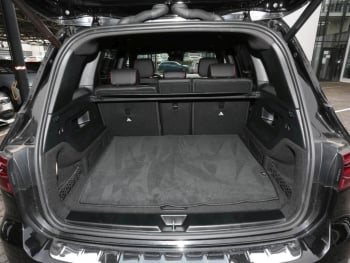 Mercedes-Benz GLB 200 d AMG MBUX Navi AHK Kamera Spiegel-Paket