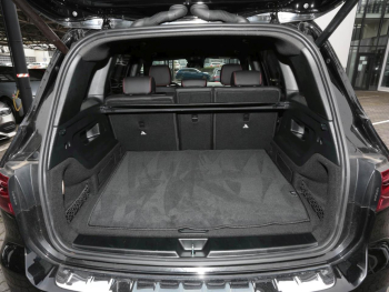 Mercedes-Benz GLB 200 d AMG MBUX Navi AHK Kamera Spiegel-Paket