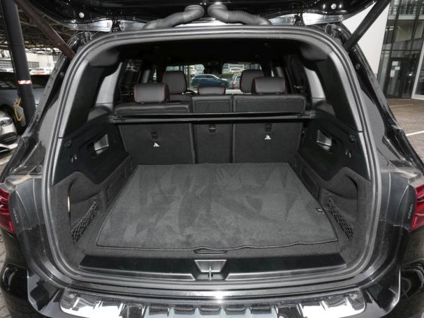 Mercedes-Benz GLB 200 d AMG MBUX Navi AHK Kamera Spiegel-Paket