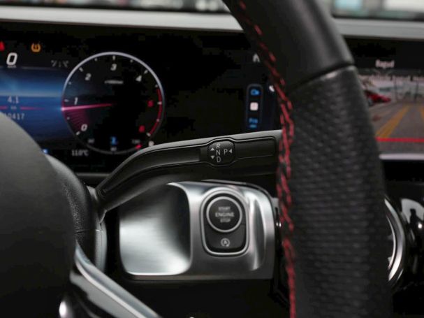 Mercedes-Benz GLB 200 d AMG MBUX Navi-Prem. LED Kamera AHK Mercedes-Benz GLB 200 d AMG MBUX Navi-Prem. LED Kamera AHK